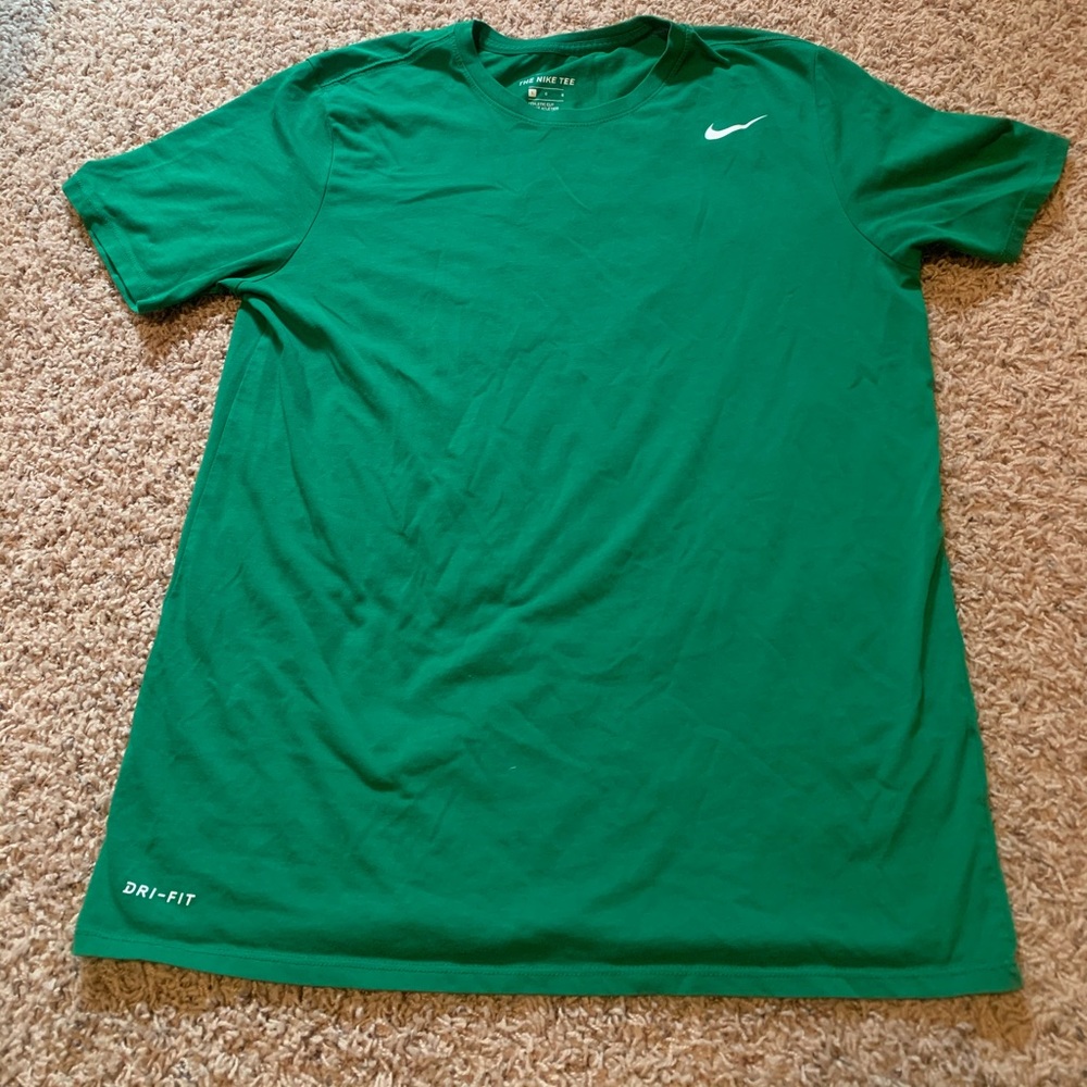 T-shirt Nike